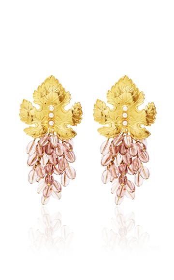 Moda Operandi Peracas Rhea Earrings