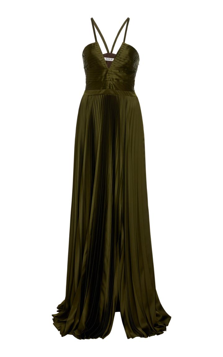 Amur Valerie Maxi Gown