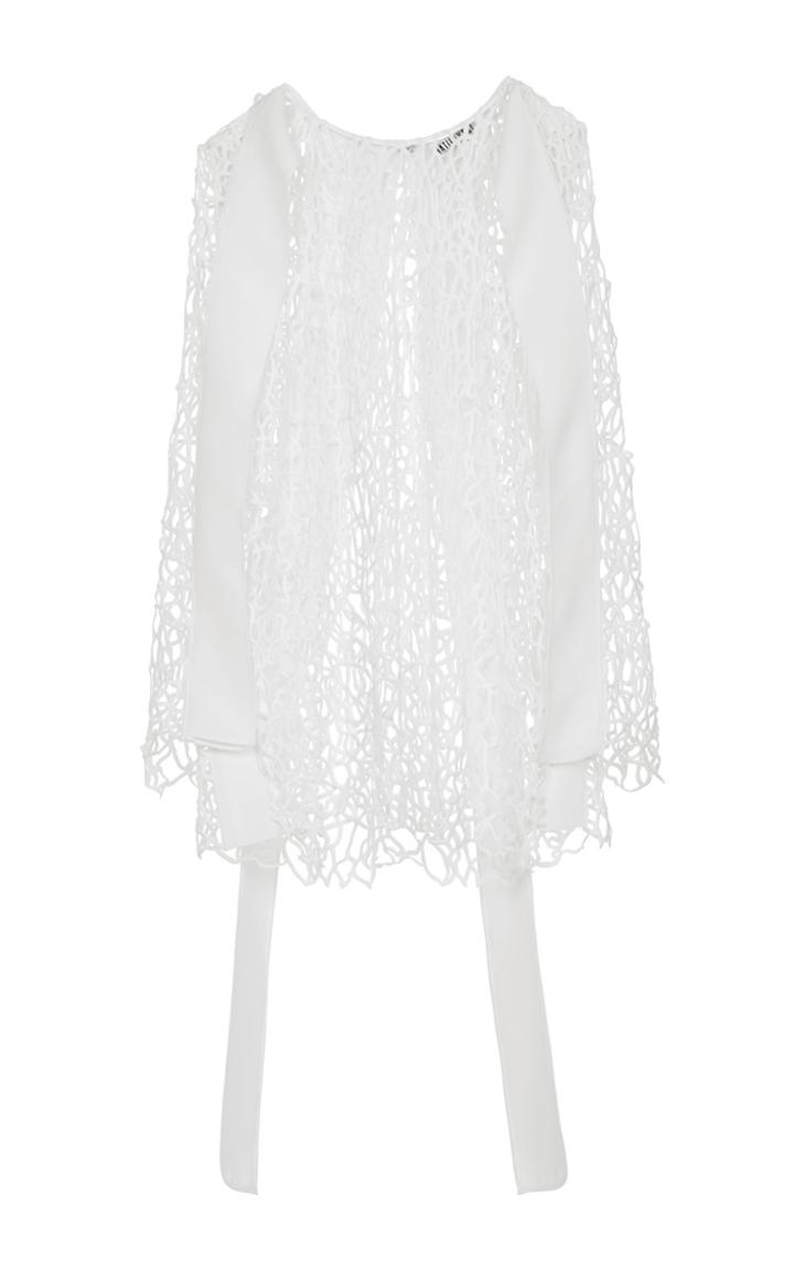 Maticevski Calypso Top
