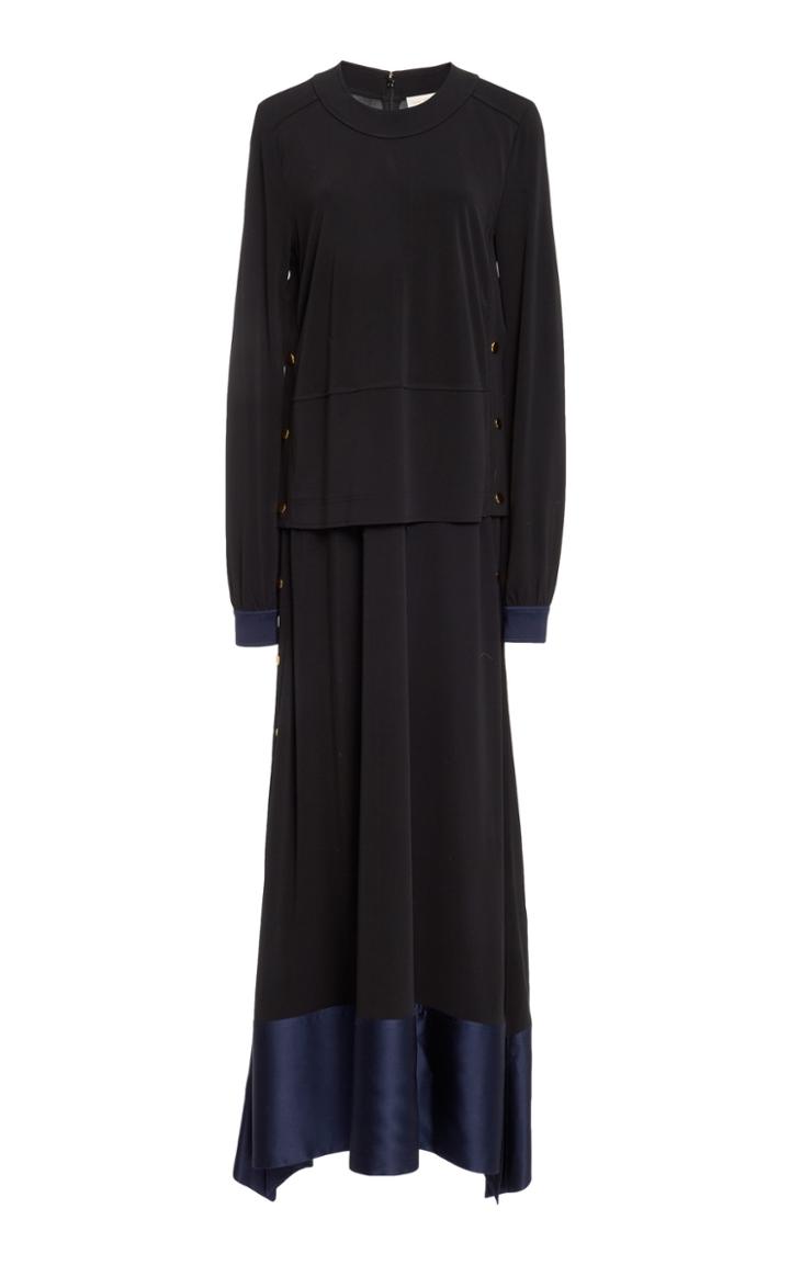 Tory Burch Danica Jersey Dress