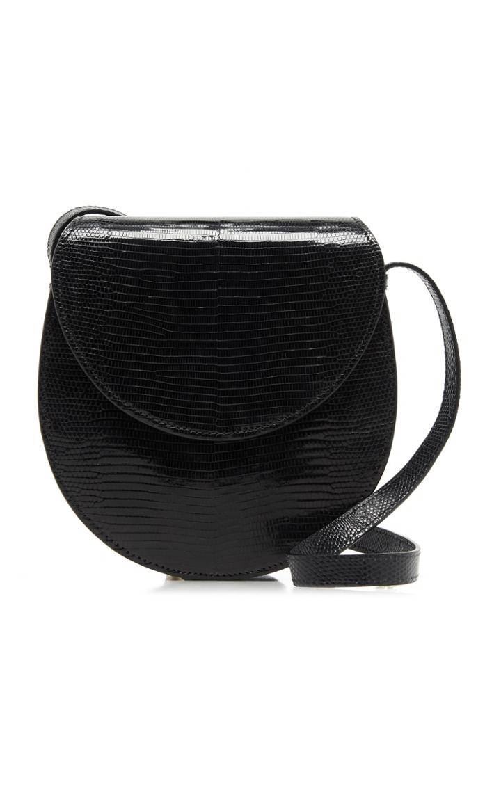 Hunting Season Lizard Saddle Bag
