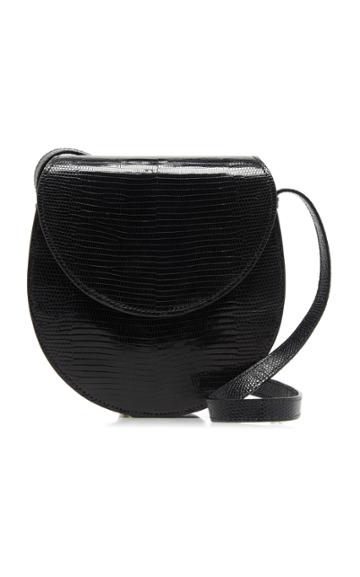 Hunting Season Lizard Saddle Bag