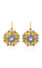 Arman Sarkisyan Starburst Cupcake Earrings