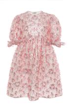 Moda Operandi Cecilie Bahnsen Hadwig Sequined Mini Dress