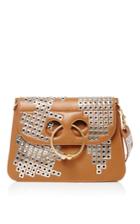J.w.anderson Pierced Shoulder Bag