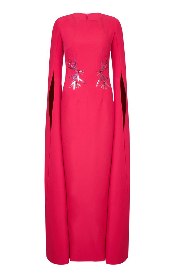 Safiyaa Talin Long Dress