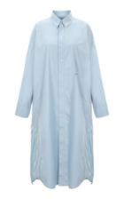 Moda Operandi Vis A Vis Button Down Shirt Dress Size: 2