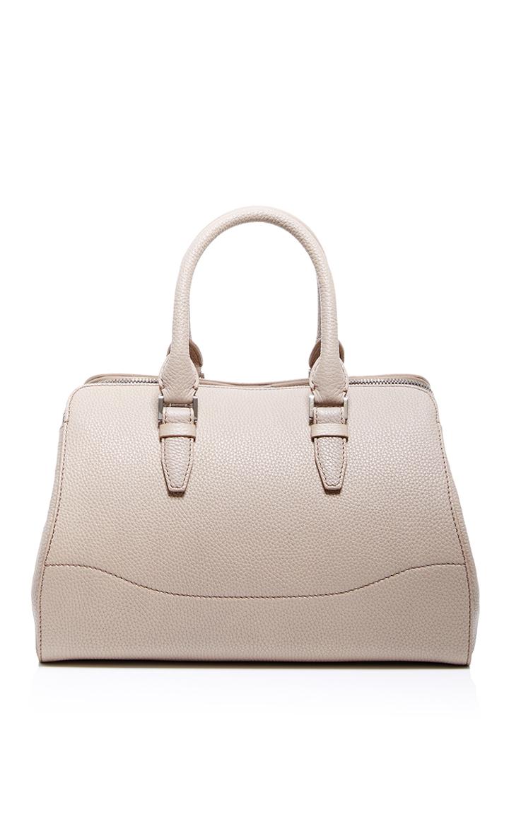 Vbh Leather Villa 34 Tote