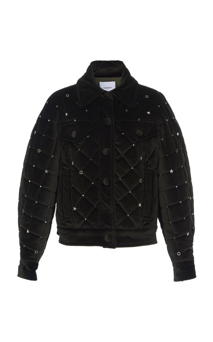 Dondup Bomber Jacket