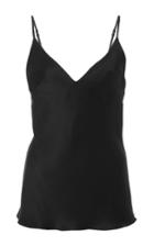 Maria Lucia Hohan The Alice V-neck Top