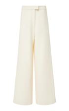 Tory Burch Cara Wide Leg Pant