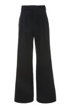 Goldsign The Ultra Wide Leg Trouser