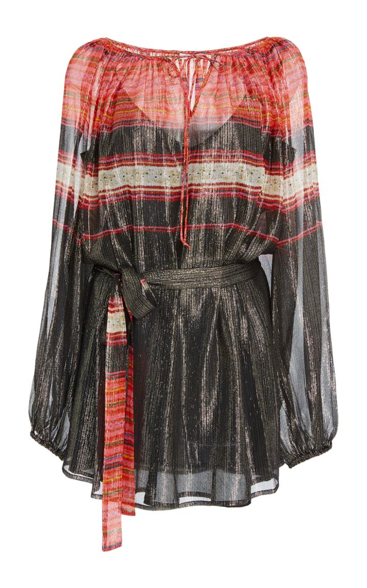Mes Demoiselles Daolay Loose Shirt
