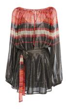 Mes Demoiselles Daolay Loose Shirt