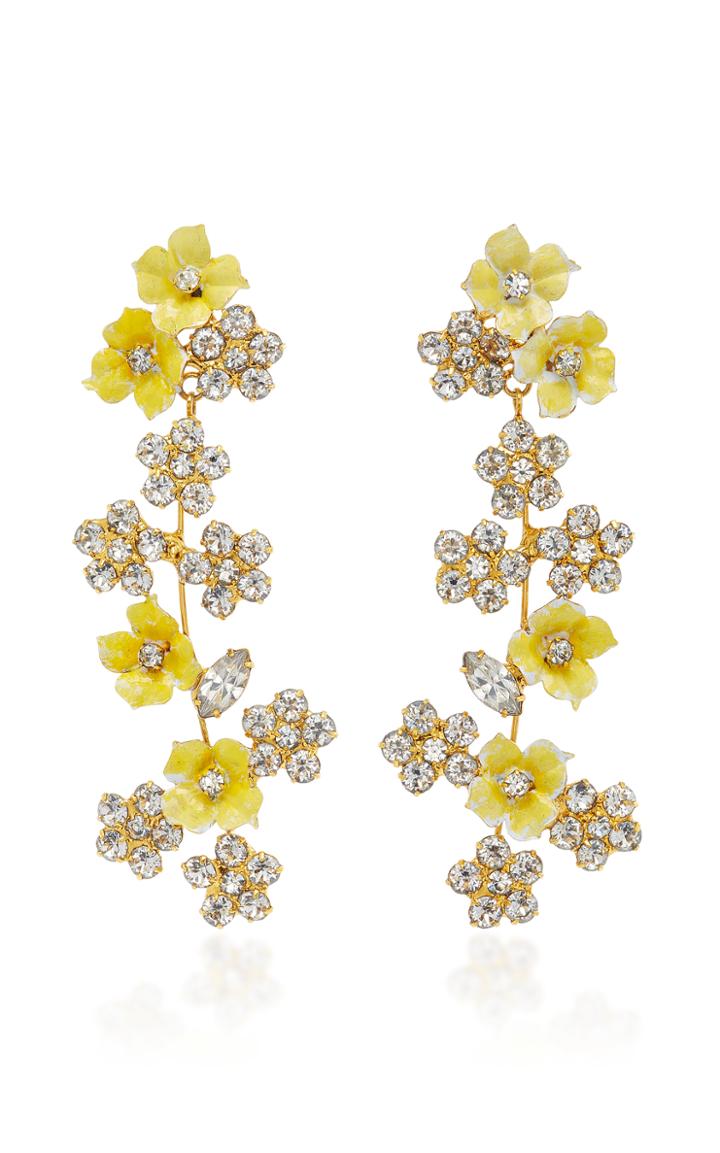 Jennifer Behr Delphine Earring