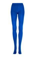 Anna Sui High-rise Stretch Knit Tights