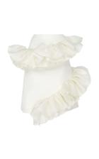 Emilio De La Morena Piroulette Skirt