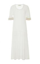 Tak.ori Bell Sleeve Dress