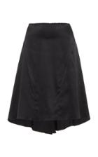 Moda Operandi Ciao Lucia Luca Silk Midi Skirt Size: Xs