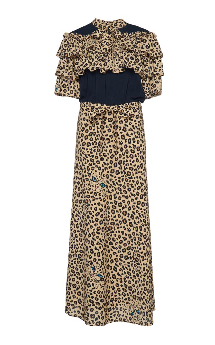 Vivetta Iwanov Dress