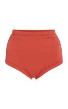 Fella Marco High Waist Bikini Bottom