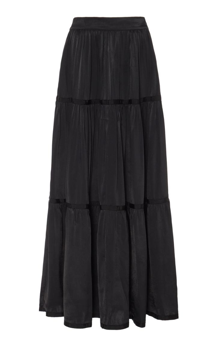 Moda Operandi Saks Potts Emseralda Skirt Size: 1