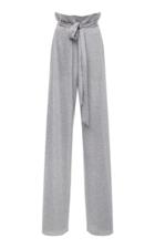 Sally Lapointe Jersey Paperbag Pant