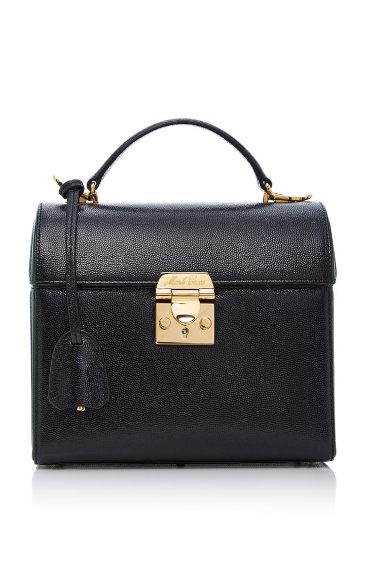 Mark Cross Caviar Sarah Bag