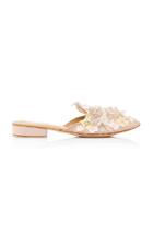 Ittaherl M'o Exclusive Kiki Mules