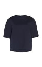 Martin Grant Stretch Jersey Top