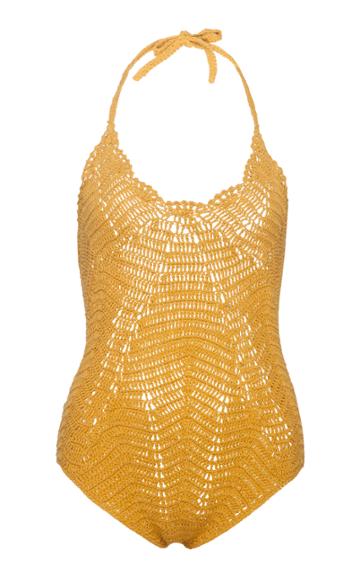 All That Remains Dylan Crochet Maillot