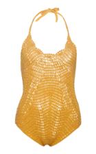 All That Remains Dylan Crochet Maillot