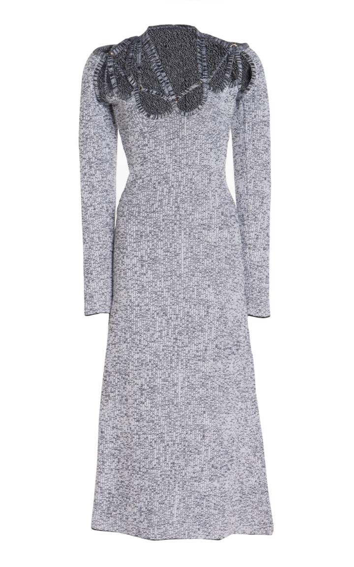 Moda Operandi Y/project Strap Neck Knit Dress