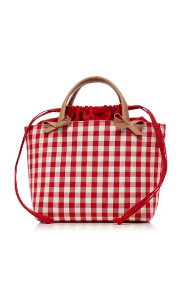 Glorinha Paranagua Monaco Tote