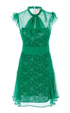 N 21 N&deg;21 Andrea Chiffon Dress