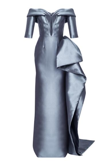 Mark Bumgarner Sarah Gown