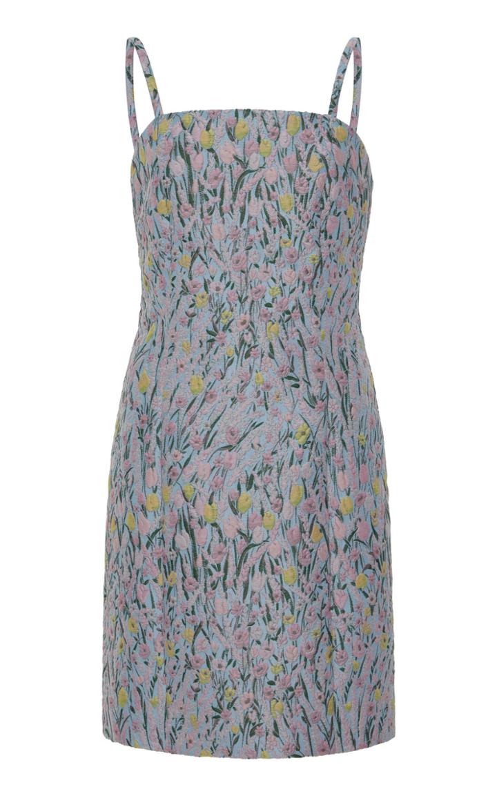 Vivetta Cento Mini Dress