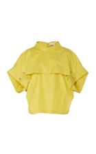 Moda Operandi 3.1 Phillip Lim Dolman Top Collar Size: M