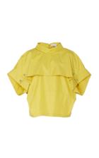 Moda Operandi 3.1 Phillip Lim Dolman Top Collar Size: M