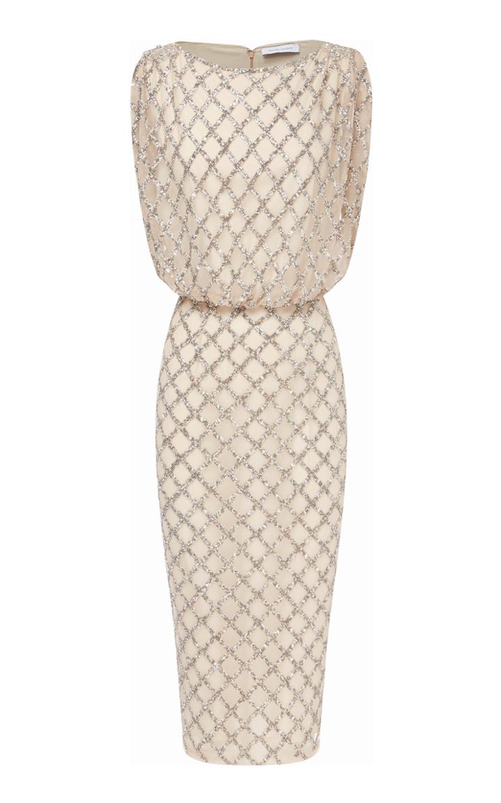 Rachel Gilbert Yuliya Dress