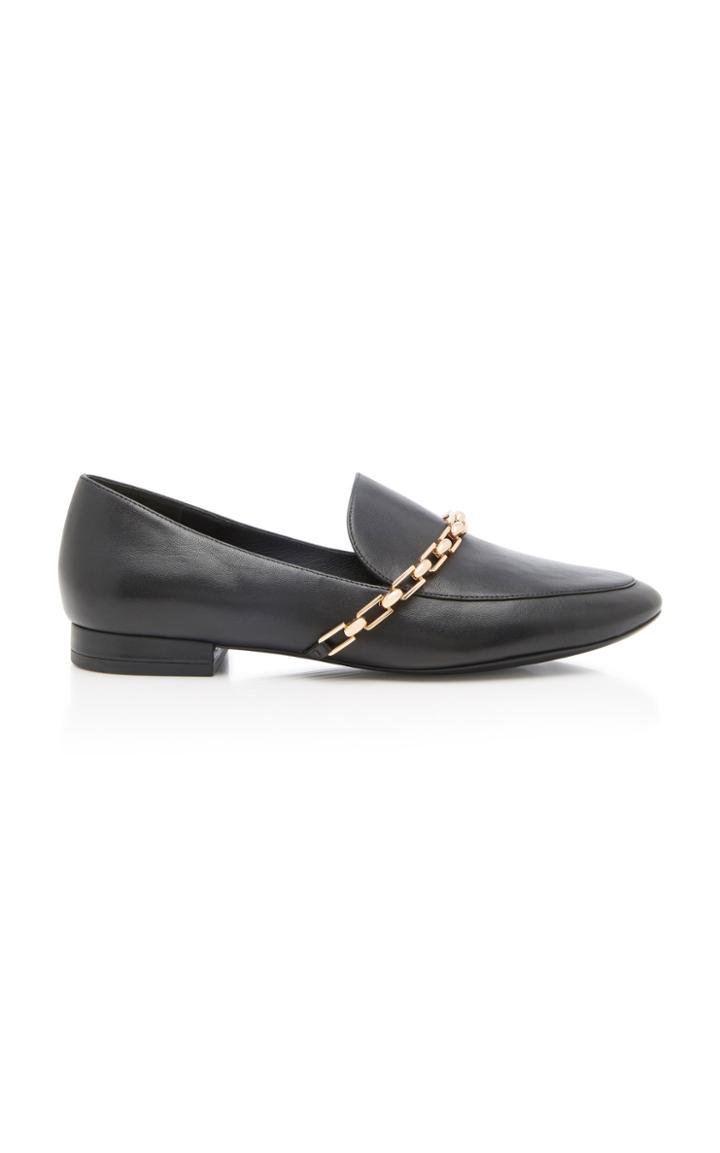 Stella Luna Stella Chain Loafer