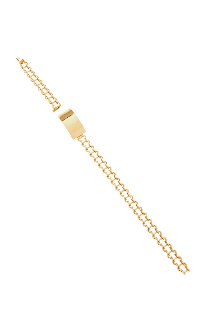 Marni Gold-tone Choker