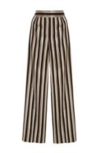 Protagonist Cropped Wide Leg Trouser