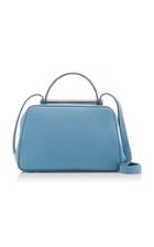 Moda Operandi Valextra Medium Serie S Top Handle Bag