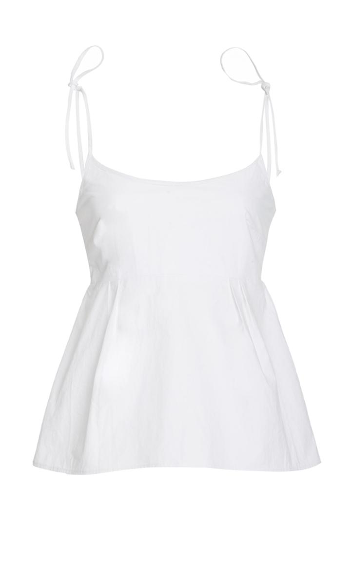 Moda Operandi Ciao Lucia Augusta Cotton Top