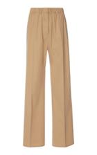 Christopher Kane Cotton Canvas Trouser
