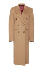 Victoria Beckham Tailored Slim Coat