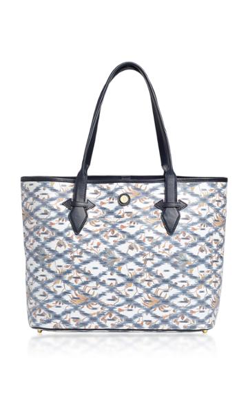 Paravel Tote + Zip Top Pouch