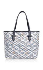 Paravel Tote + Zip Top Pouch