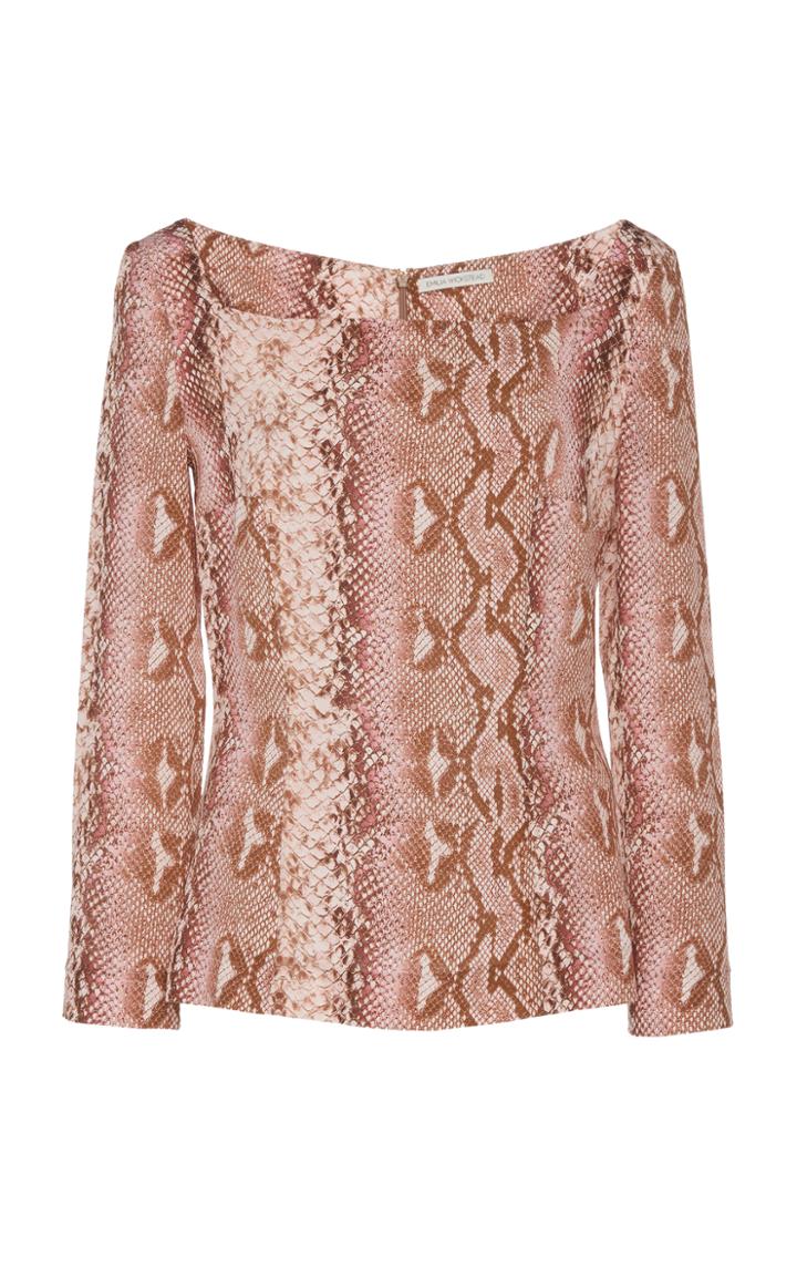 Emilia Wickstead Marie-luise Shirt